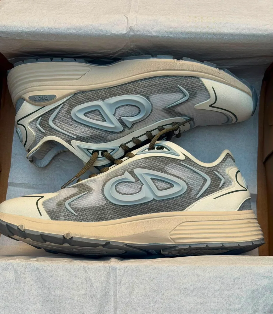 Baskets de running épurées — photo 2