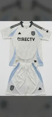 Maillot San Diego Fc