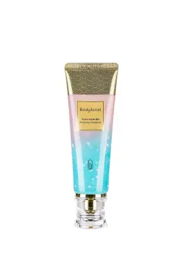 Dentifrice blanchissant niacinamide