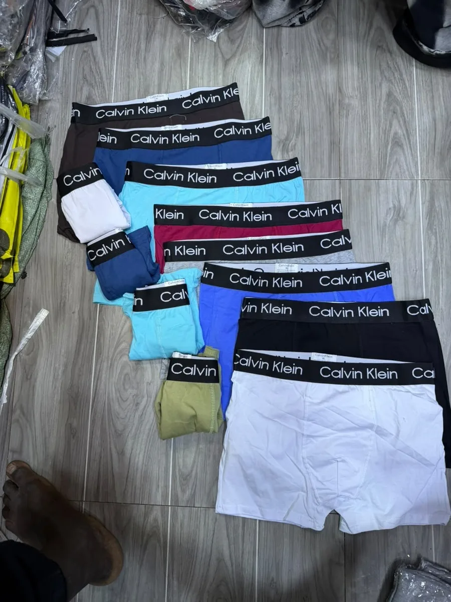 Boxer homme — photo 4