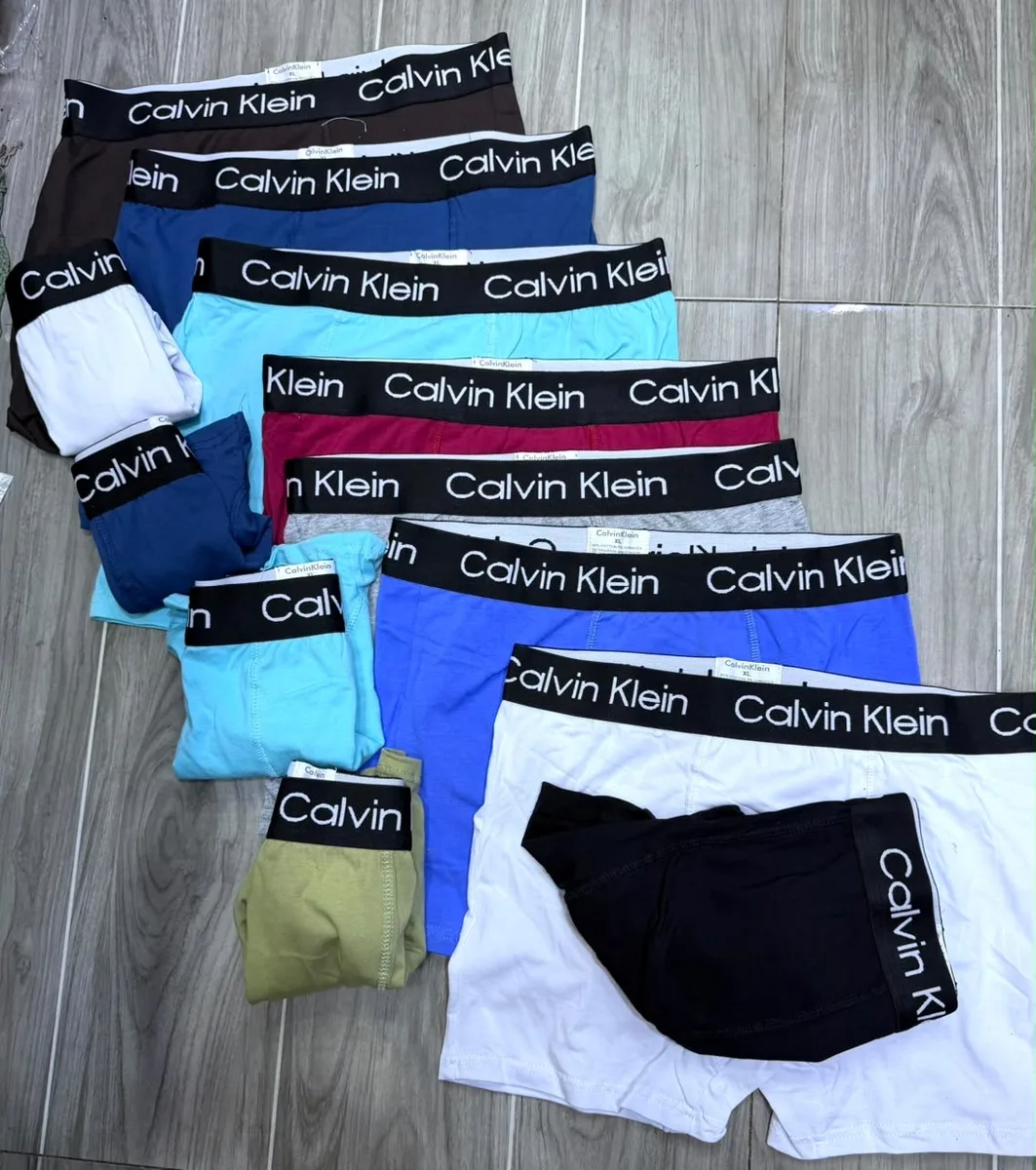 Boxer homme — photo 2