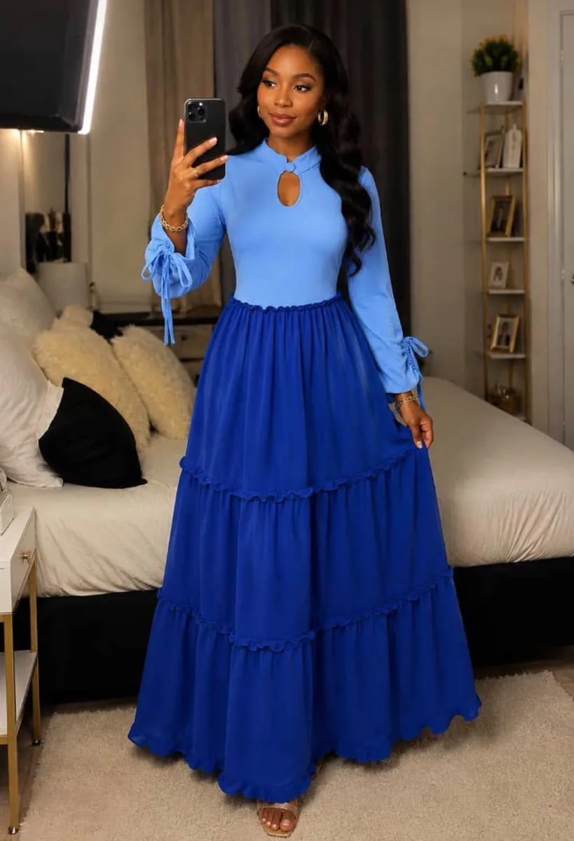 Robe chic et class — photo 3