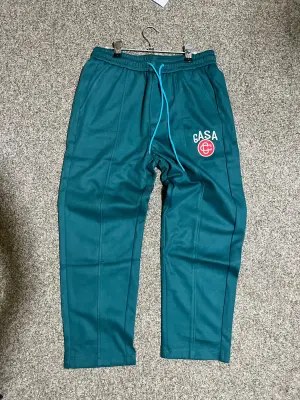 Pantalon de survêtement homme coloré