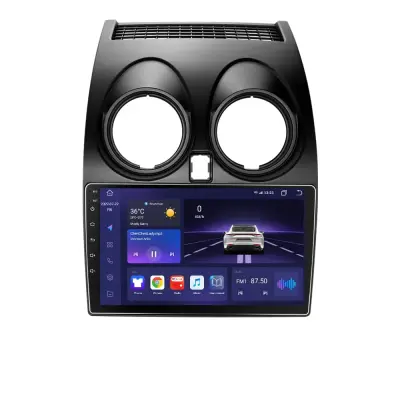 Autoradio Android car play