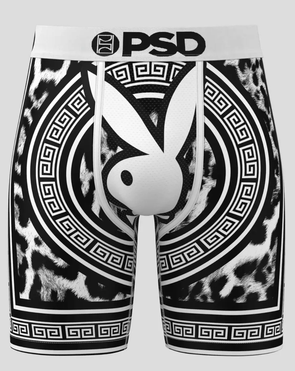 Boxer homme PSD — photo 4