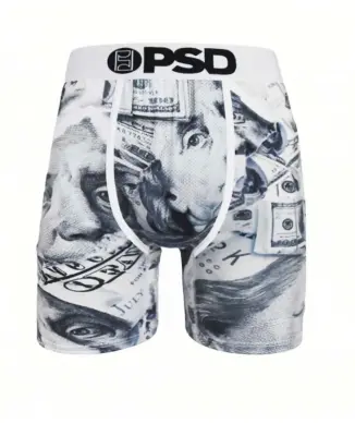 Boxer homme PSD