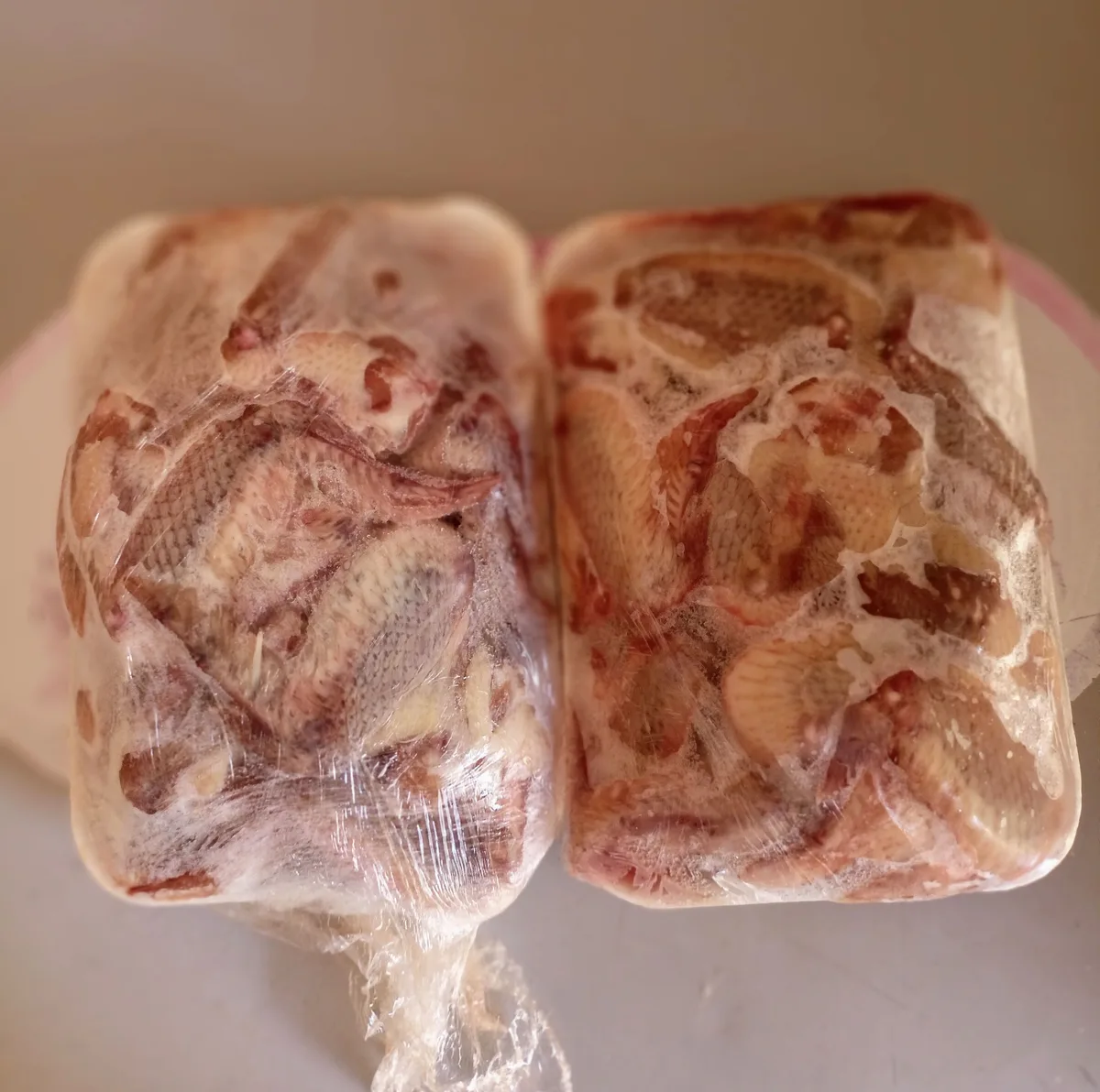 Ailer de poulet