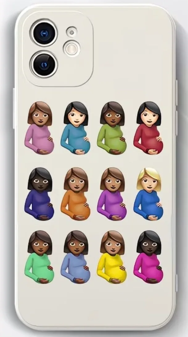 Coque Drake — photo 2