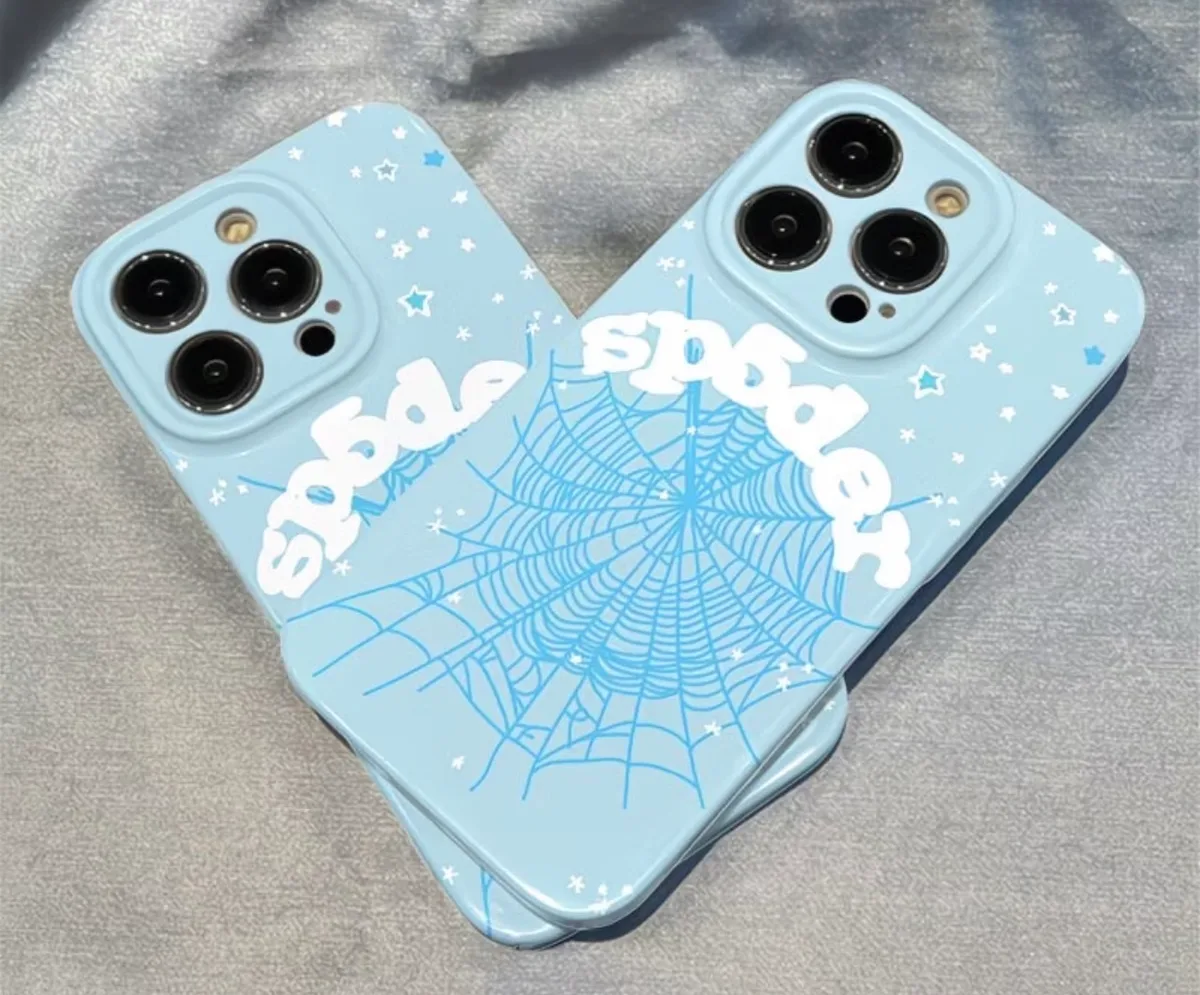Coques spider — photo 3