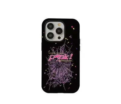 Coques spider