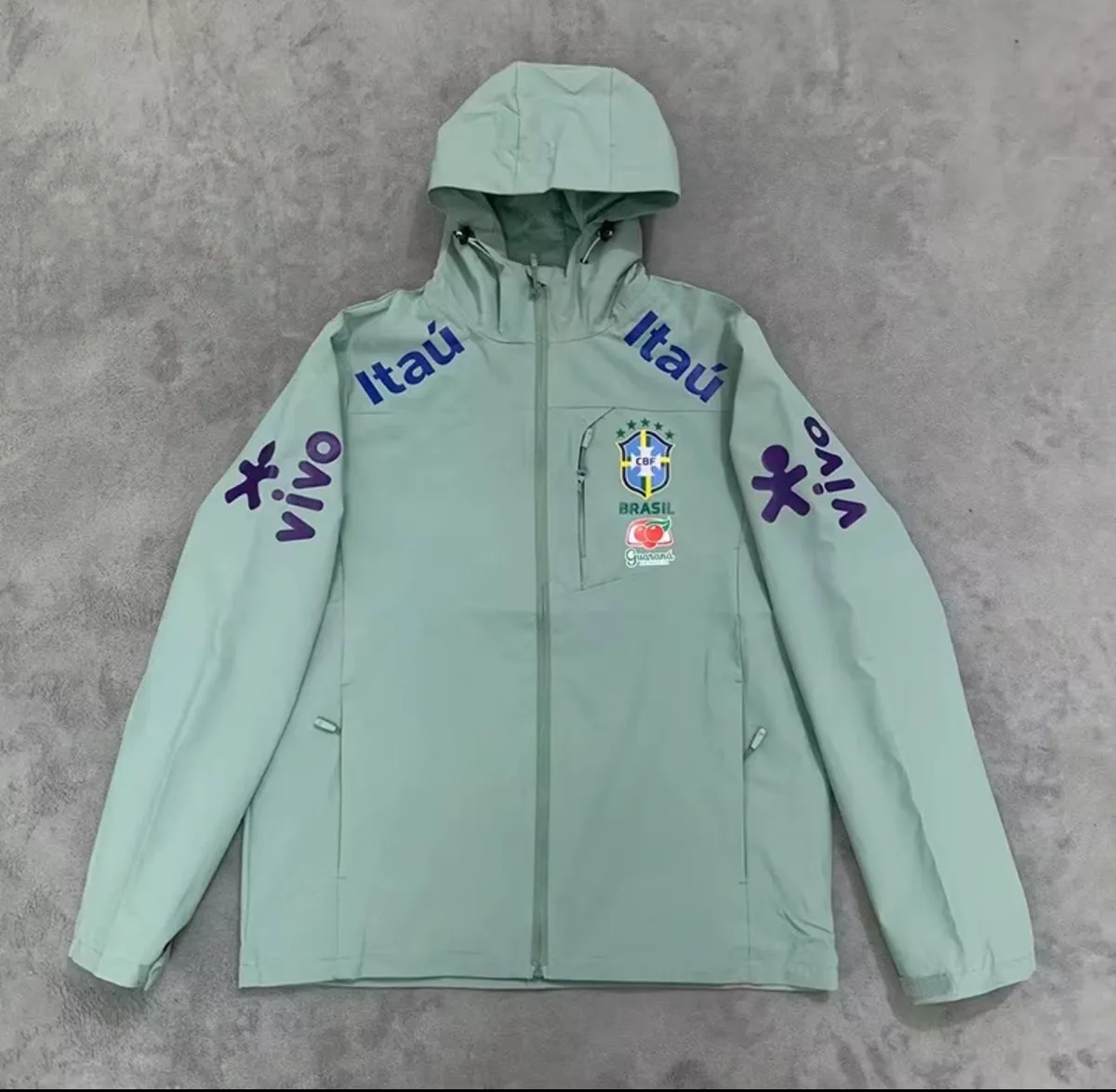 Pull itau — photo 2