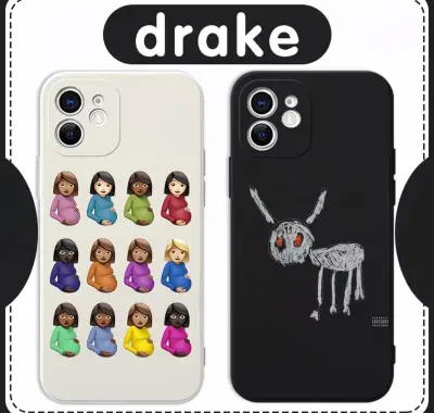 Coque Drake