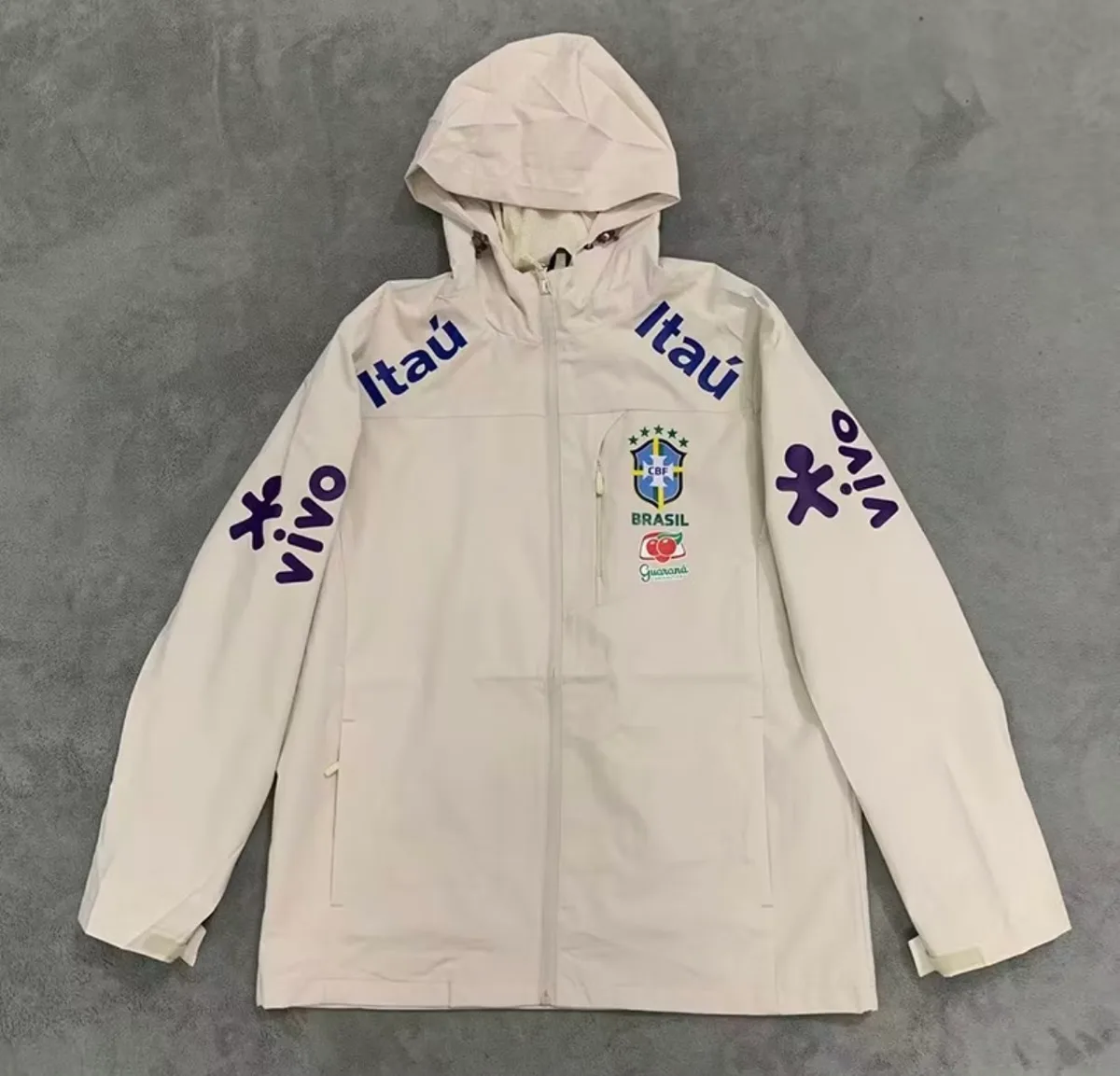 Pull itau — photo 3