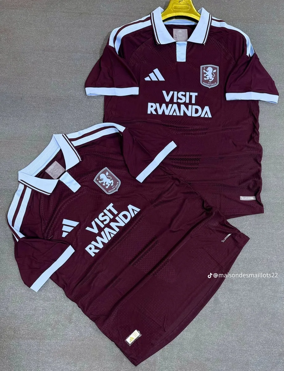 Maillot de foot ensemble noir blanc — photo 2