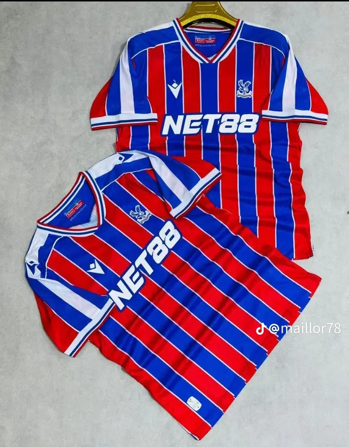 Maillot de foot ensemble noir blanc — photo 4