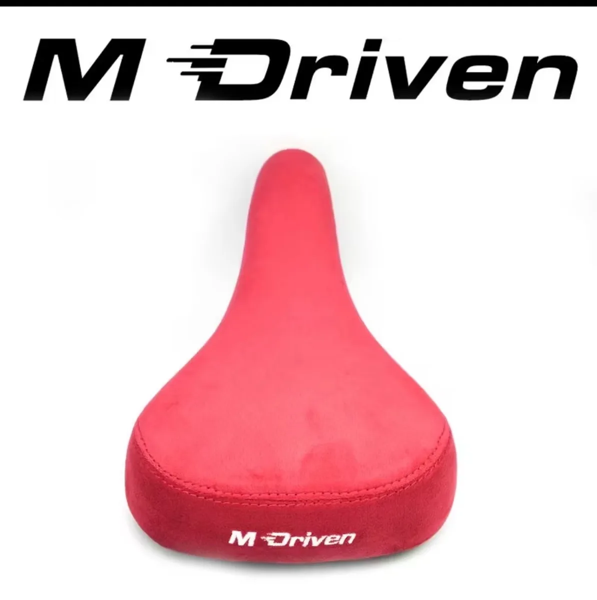 Selle de vélo M driven — photo 3