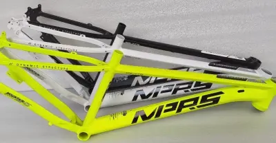 Cadre velo