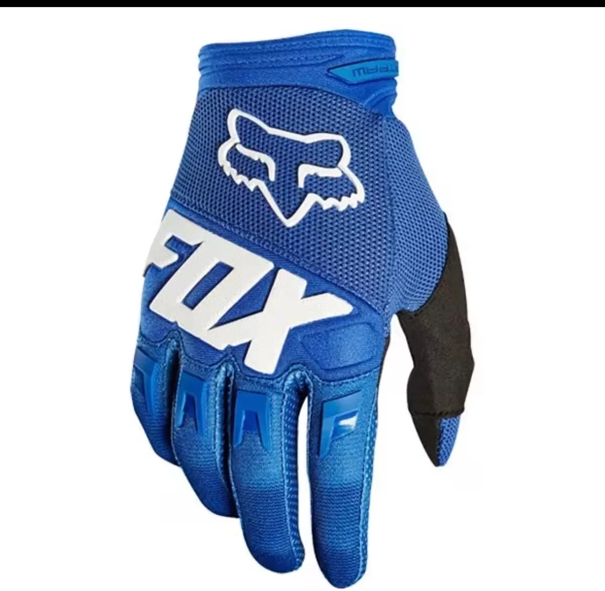 Gants Fox — photo 3