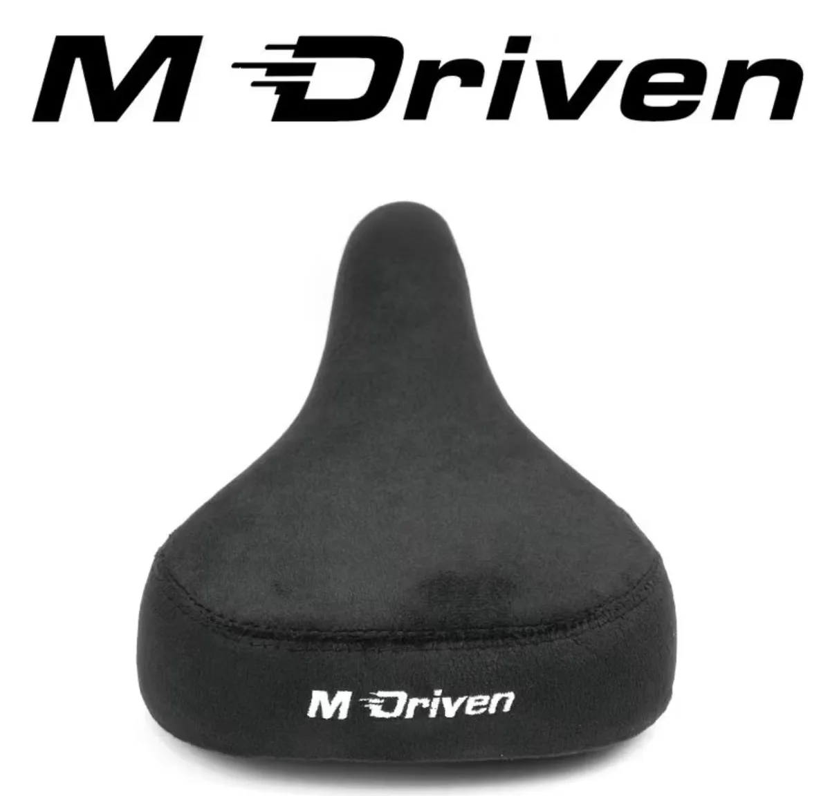Selle de vélo M driven