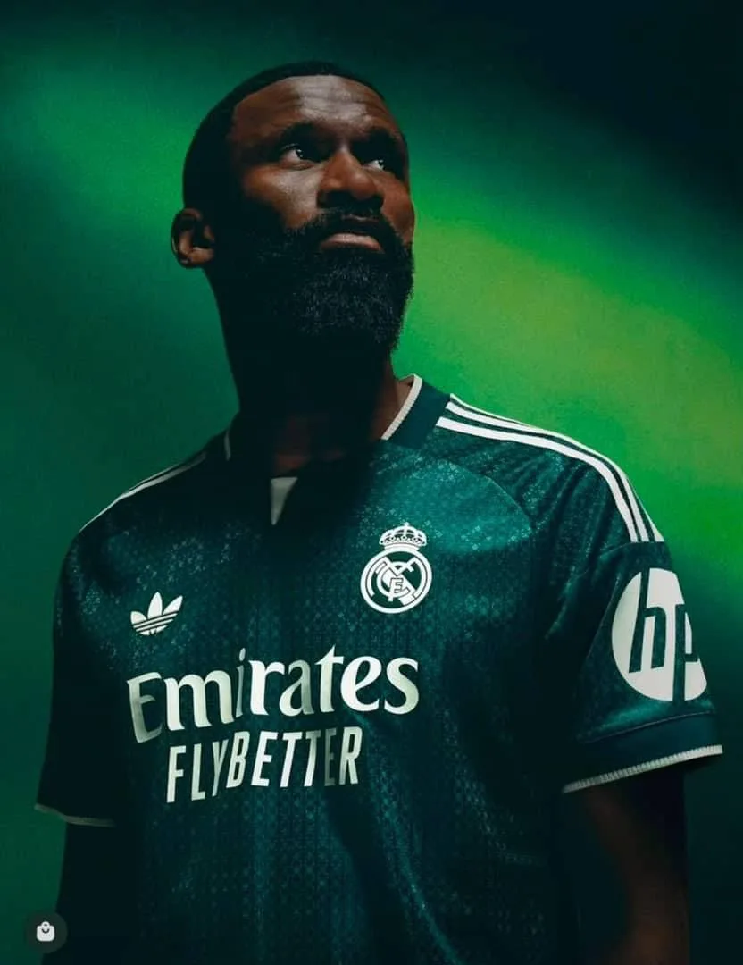 Maillot de football domicile blanc