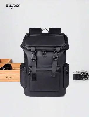 Sac à dos SARO XI noir