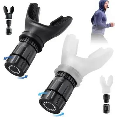 Gants de sport avec poignets ajustables