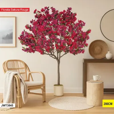 FLEUR DÉCORATION