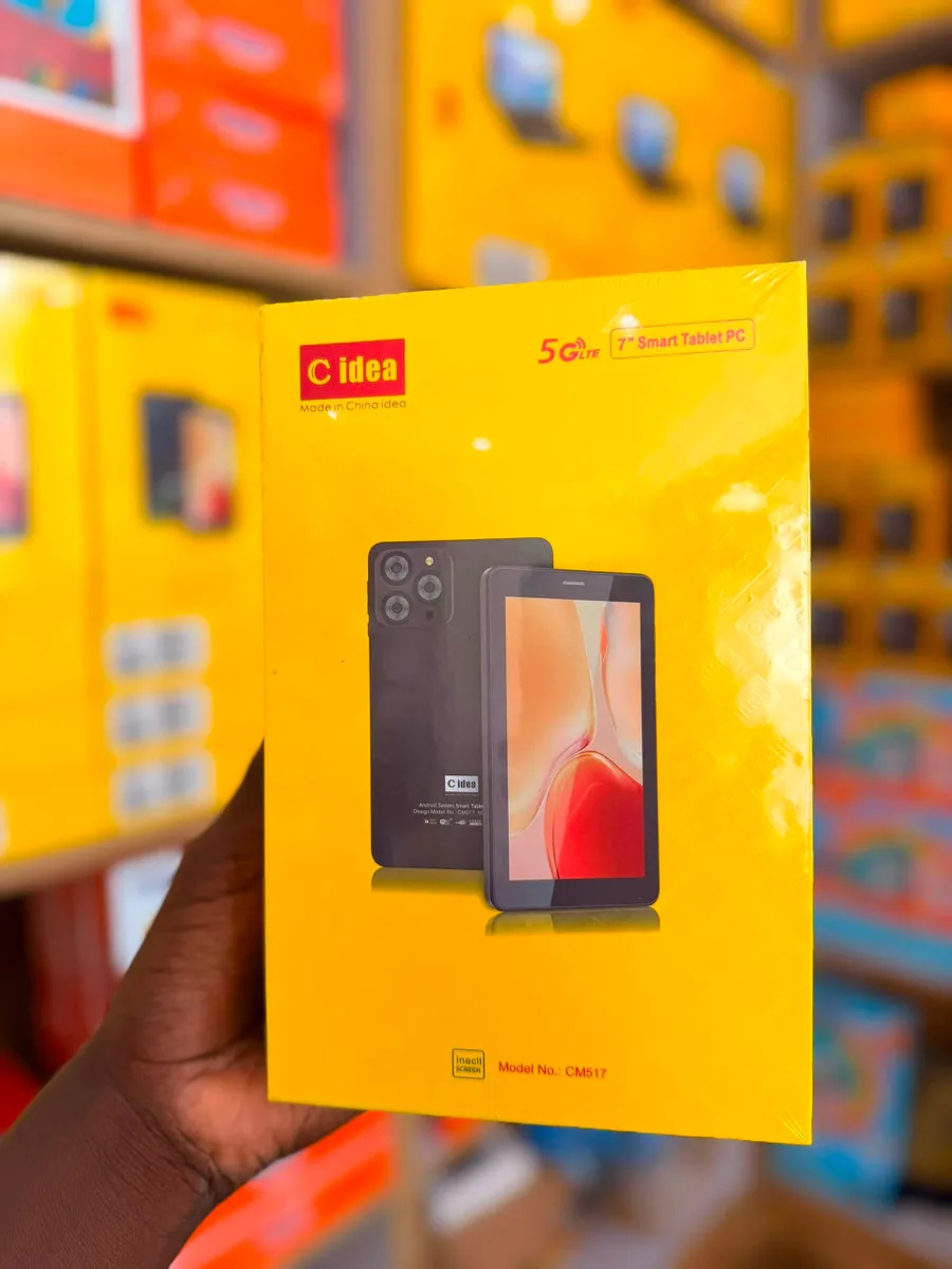 Coque protection smartphone transparent — photo 2