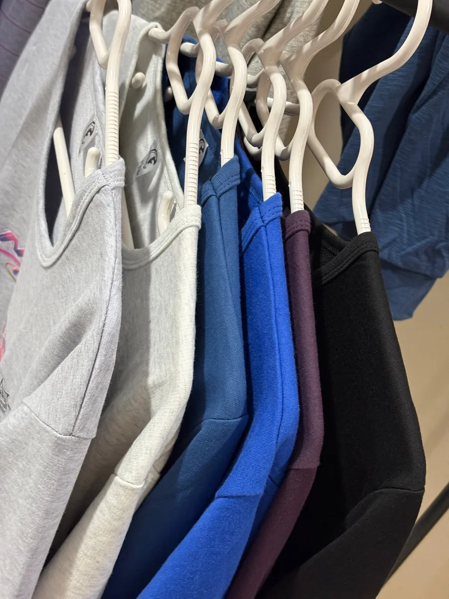 Sweat graphique oversize femme — photo 2