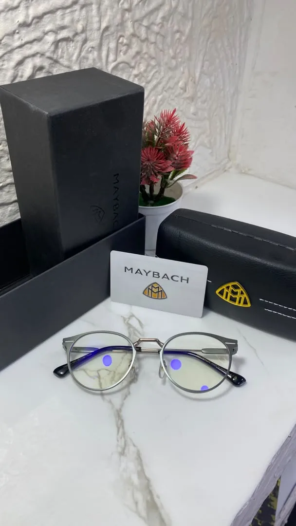 Lunettes de vue monture mixte — photo 2